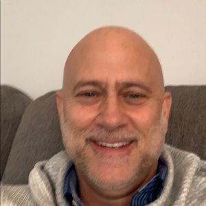 Meet your Posher, Terrance